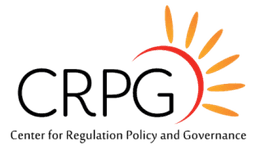 CRPG - Center for Regulation Policy and Governance