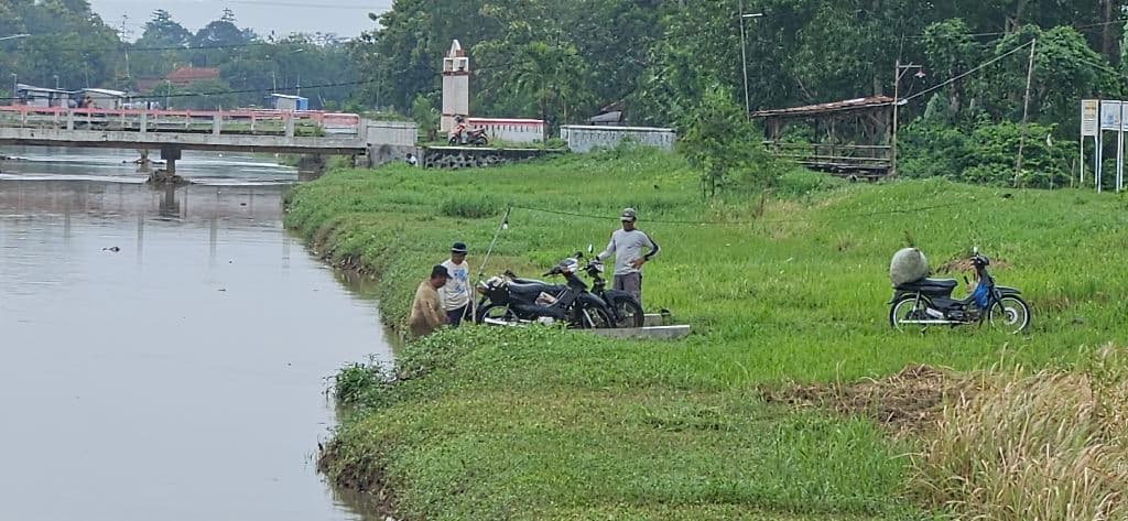 Water Tenure in Indonesia